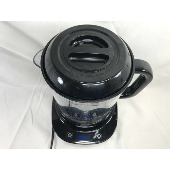 Gourmia Digital Accelerated/Rapid Cold Brew Coffee Maker - Used, Great Condition - Picture 2 of 8